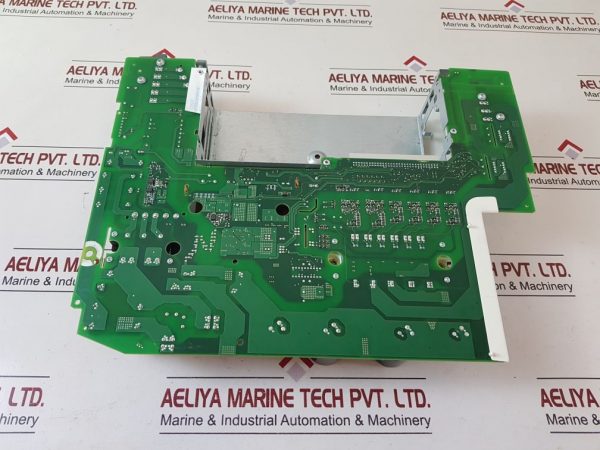 SIEMENS 6SE7016-1EA84-1HF3 INVERTER DRIVE BOARD