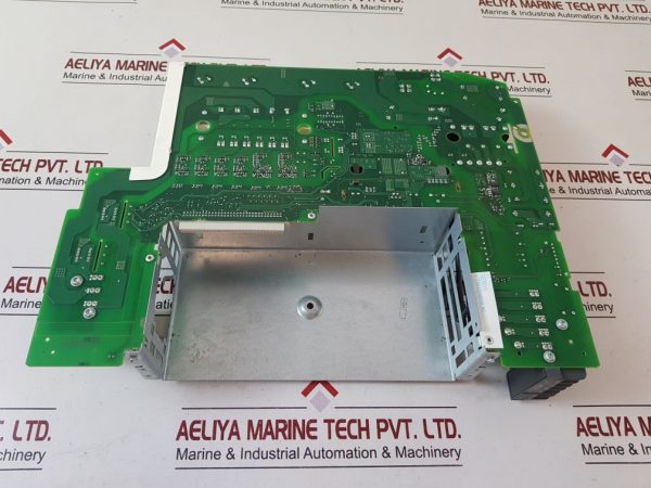 SIEMENS 6SE7016-1EA84-1HF3 INVERTER DRIVE BOARD