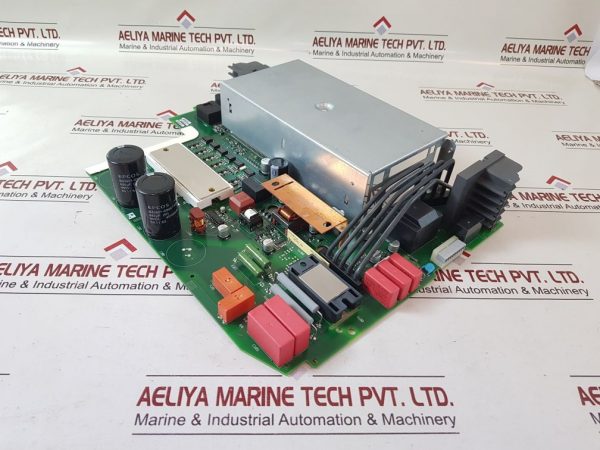 SIEMENS 6SE7016-1EA84-1HF3 INVERTER DRIVE BOARD