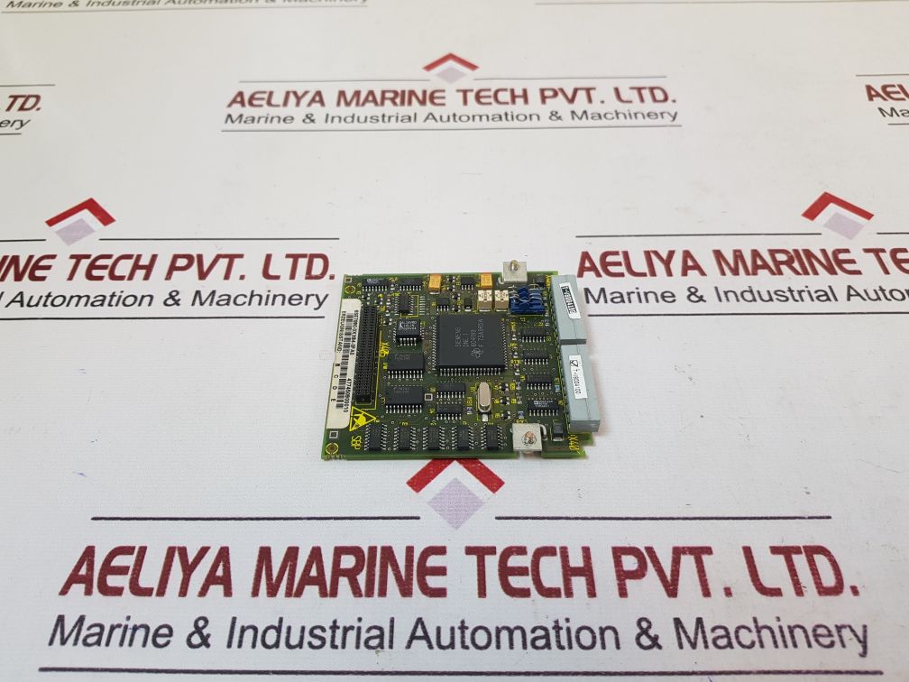 SIEMENS 6SE7090-0XX84-0FA0 INCREMENTAL ENCODER BOARD