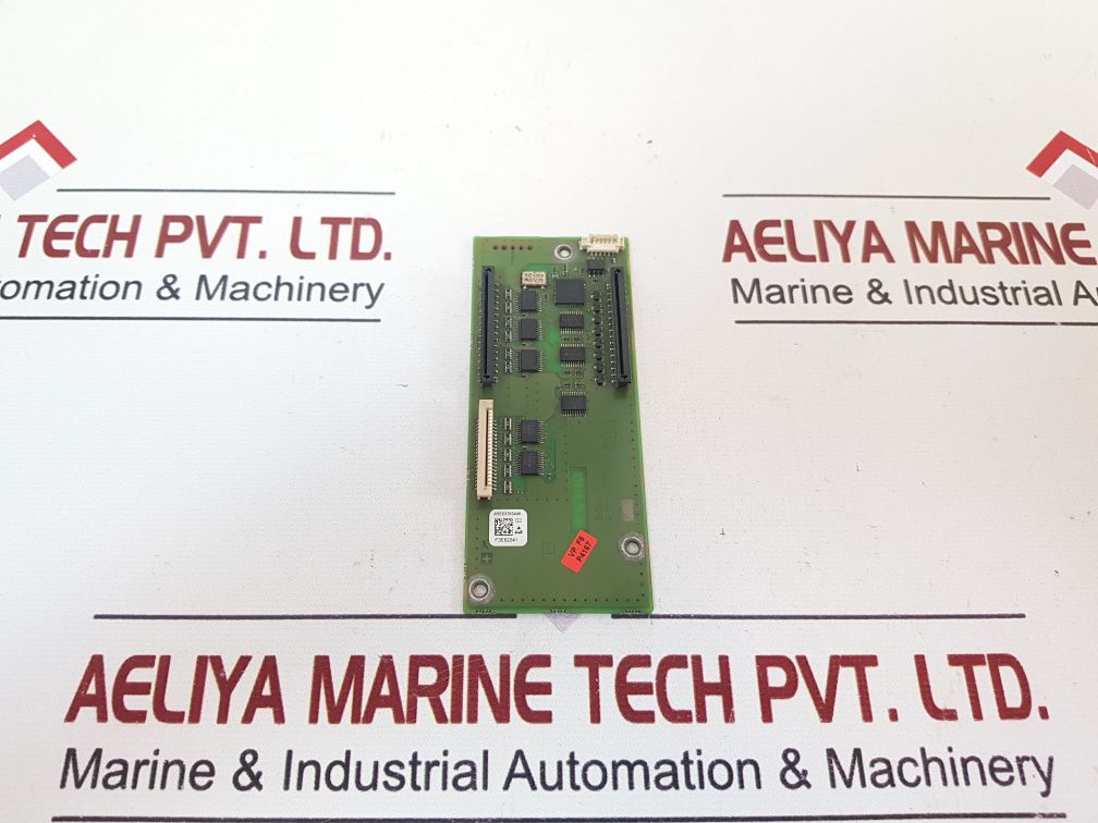 SIEMENS A5E03763445-1/A5E03763446 02