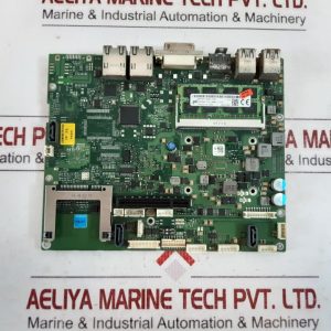 SIEMENS MV11 PCB CARD A5E32121179-AD