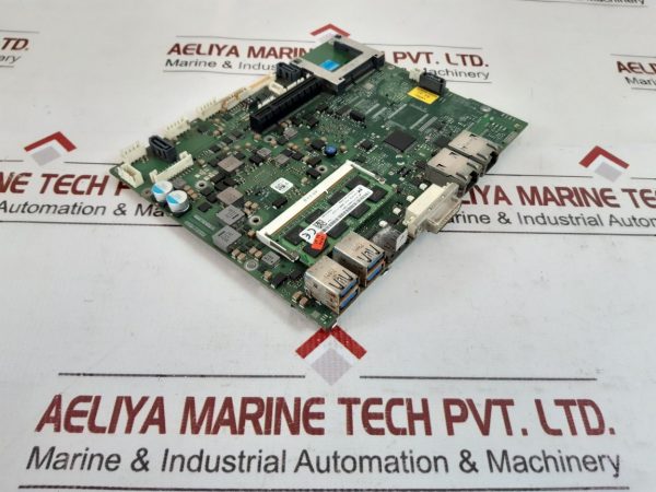 SIEMENS MV11 PCB CARD A5E32121179-AD