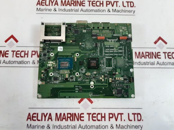 SIEMENS MV11 PCB CARD A5E32121179-AD