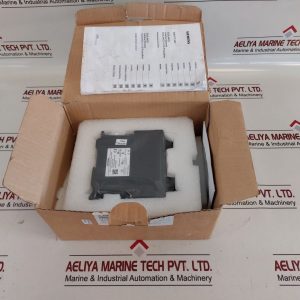 SIEMENS 6GK5108-0BA00-2AA3 SIMATIC NET INDUSTRIAL ETHERNET SWITCH