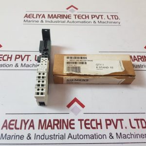 SIEMENS SIMATIC TM-P15C23-A0 TERMINAL MODULE 6ES7 193-4CD30-0AA0