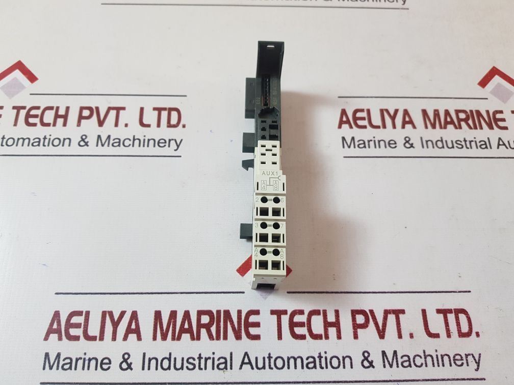 SIEMENS SIMATIC TM-P15C23-A0 TERMINAL MODULE 6ES7 193-4CD30-0AA0