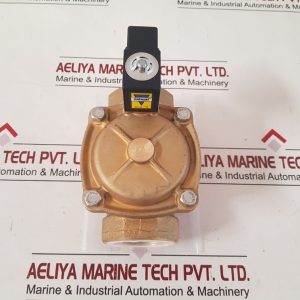 SIRAI ZA30A SOLENOID VALVE COIL