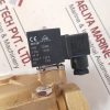SIRAI ZA30A SOLENOID VALVE COIL