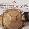 SIRAI ZA30A SOLENOID VALVE COIL