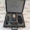 SKF MICROLOG CMXA51-IS DATA COLLECTOR/ANALYZER