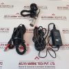 SKF MICROLOG CMXA51-IS DATA COLLECTOR/ANALYZER