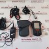 SKF MICROLOG CMXA51-IS DATA COLLECTOR/ANALYZER