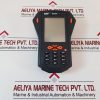 SKF MICROLOG CMXA51-IS DATA COLLECTOR/ANALYZER