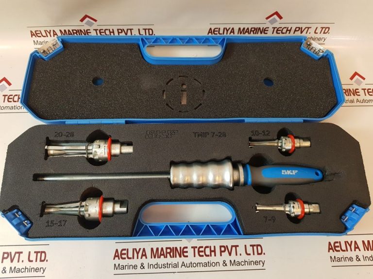 SKF TMIP 728 INTERNAL BEARING PULLER KIT Aeliya Marine