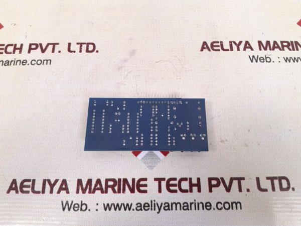 SPECTOR/LUMENEX OB015/50/3/13 PCB CARD