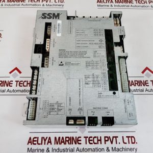 SSM 380.35006 PCB CARD