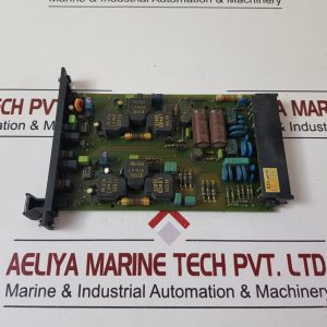 STAHL 9601/23-22-11 TRANSMITTER-SUPPLY UNIT