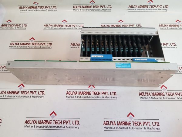 STAHL 9864/0500-12-01 RACK MODULE 9601