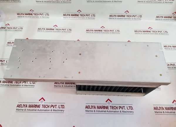 STAHL 9864/0500-12-01 RACK MODULE 9601