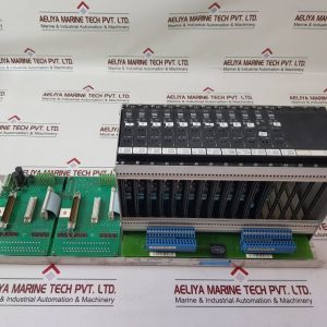 STAHL 9864/0500-12-01 RACK MODULE 9601