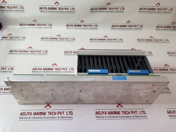 STAHL 9864/0500-12-01 RACK MODULE 9601