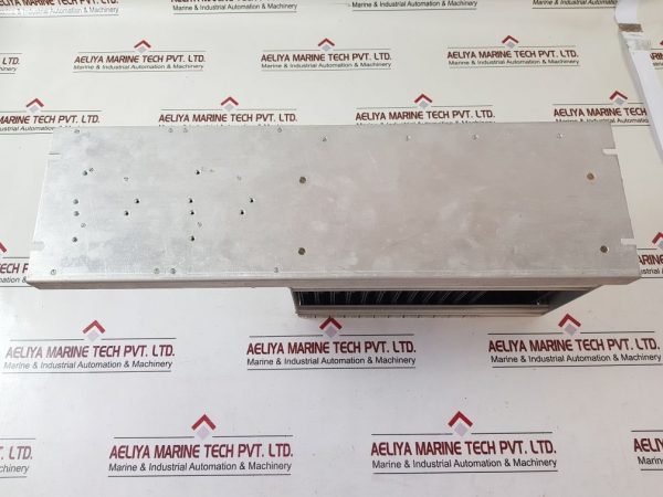 STAHL 9864/0500-12-01 RACK MODULE 9601