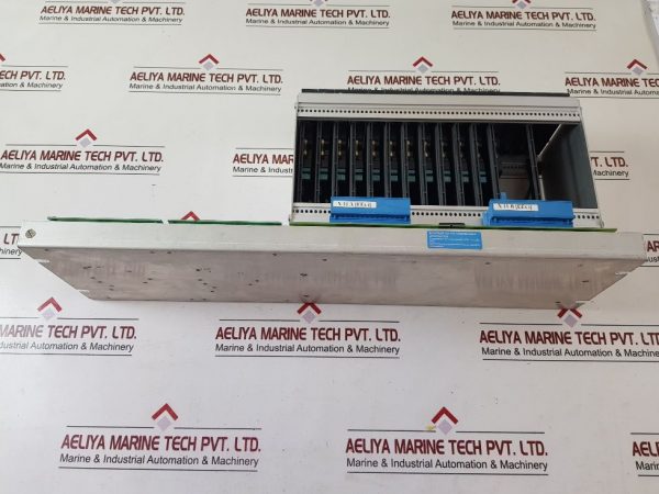 STAHL 9864/0500-12-01 RACK MODULE 9601