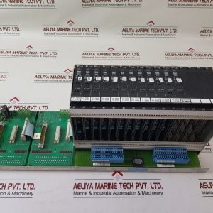 STAHL 9864/0500-12-01 ANALOG INPUT 2X16 AI