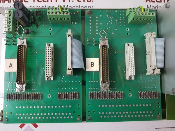 STAHL 9864/0500-12-01 ANALOG INPUT 2X16 AI