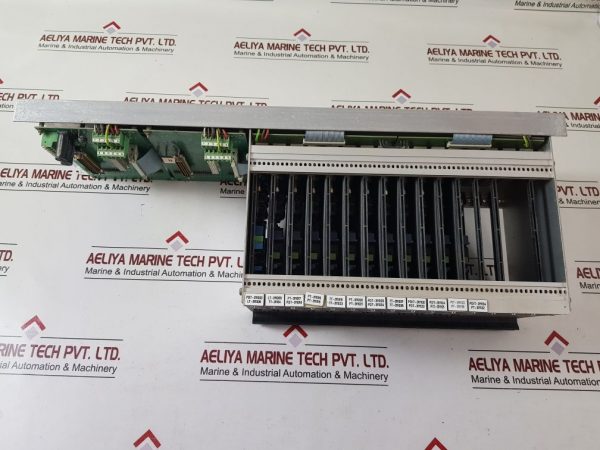STAHL 9864/0500-12-01 ANALOG INPUT 2X16 AI