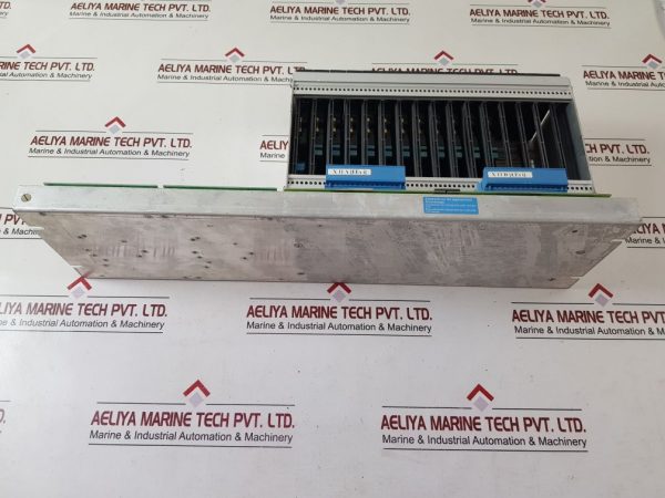 STAHL 9864/0500-12-01 ANALOG INPUT 2X16 AI