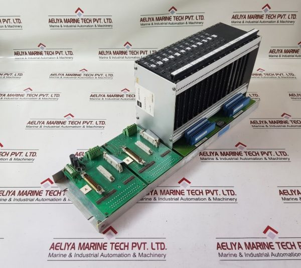STAHL 9864/0500-12-01 ANALOG INPUT 2X16 AI