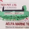 PHOENIX CONTACT/STN ATLAS MIC40 ADAPTOR