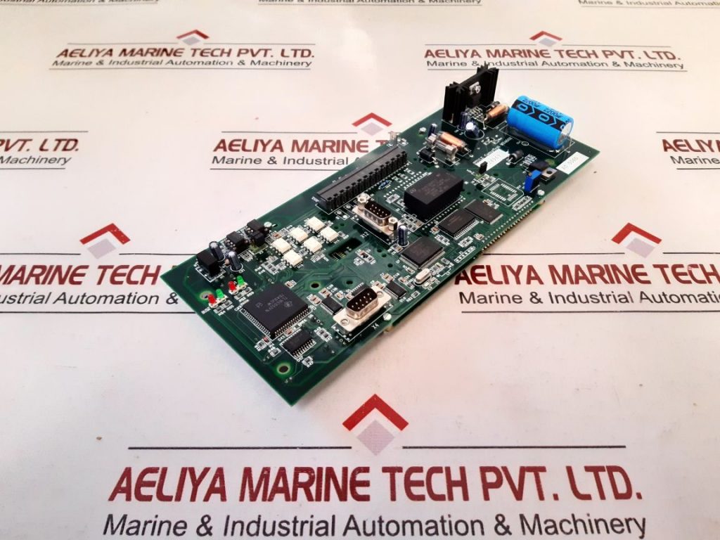 STULZ M24502 PANEL DISPLAY - Aeliya Marine