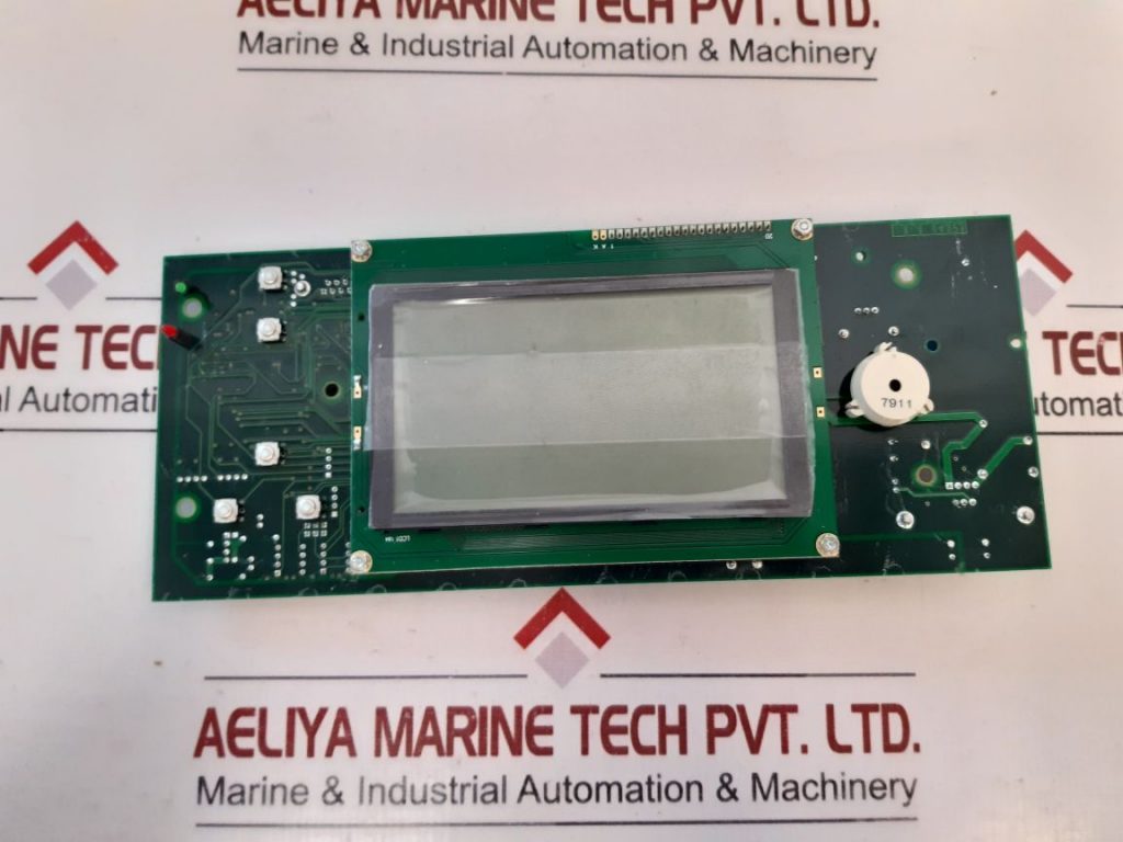 STULZ M24502 PANEL DISPLAY - Aeliya Marine