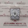 SAMSON 3301-9001-03 PNEUMATIC P-CONTROLLER FOR TEMPERATURE 301-1