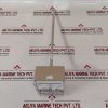 SAMSON 3301-9001-03 PNEUMATIC P-CONTROLLER FOR TEMPERATURE 301-1