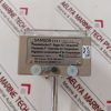 SAMSON 3301-9001-03 PNEUMATIC P-CONTROLLER FOR TEMPERATURE 301-1