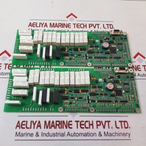 SAWI 08041-01 BS PCB CARD 08041-01 LS