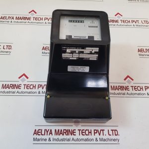 SCHLUMBERGER A7A1 0 ACTIVE ENERGY METER