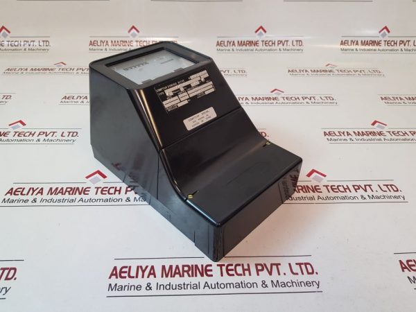 SCHLUMBERGER A7A1 0 ACTIVE ENERGY METER