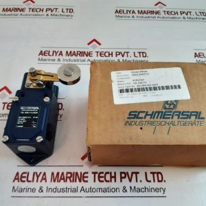 SCHMERSAL T2L 035-11Z-M20 LIMIT SWITCH
