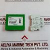 SCHNEIDER ELECTRIC 26924 AUXILIARY SWITCH MULTI 9