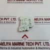 SCHNEIDER ELECTRIC 26924 AUXILIARY SWITCH MULTI 9