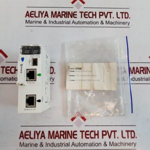 TELEMECANIQUE SCHNEIDER ELECTRIC BMXP342020 PROCESSOR MODULE