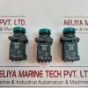 SCHNEIDER ELECTRIC ZB.-.V4 GREEN PILOT LAMP