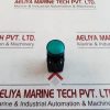 SCHNEIDER ELECTRIC ZB.-.V4 GREEN PILOT LAMP