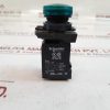 SCHNEIDER ELECTRIC ZB.-.V4 GREEN PILOT LAMP