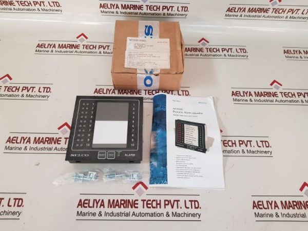 ALFA LAVAL EPC-400 CONTROL MODULE 3183050104